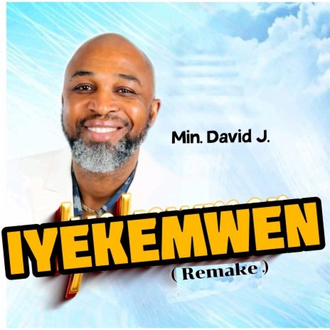 Iyekemwen (Remake) | Boomplay Music