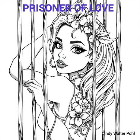 PRISONER OF LOVE | Boomplay Music