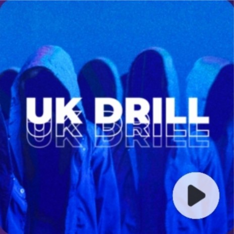 UK DRILL VOL:1 | Boomplay Music