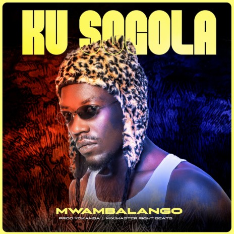 Ku Sogola | Boomplay Music