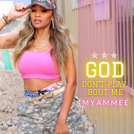 God don't play bout me | Boomplay Music