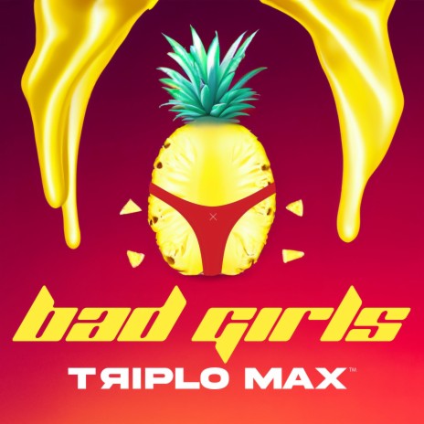 Bad Girls (Techno Mix) | Boomplay Music