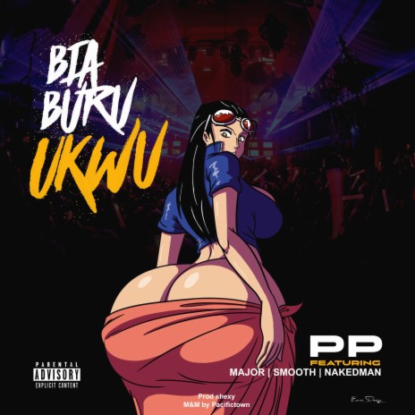 Bia Buru Ukwu | Boomplay Music