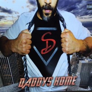 Daddy's Home