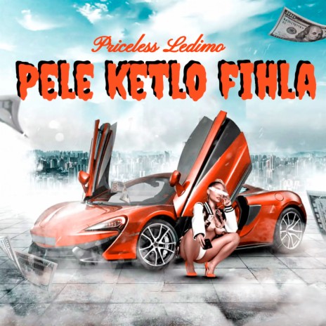 Pele Ketlo Fihla | Boomplay Music