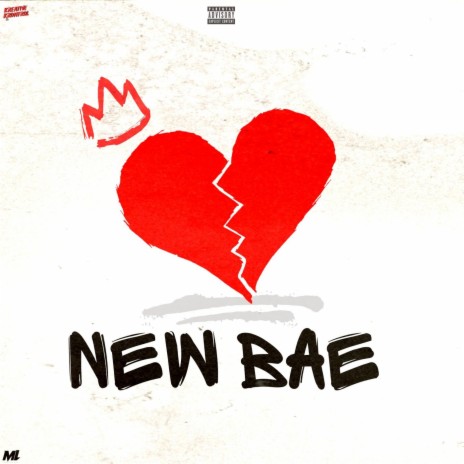New Bae | Boomplay Music