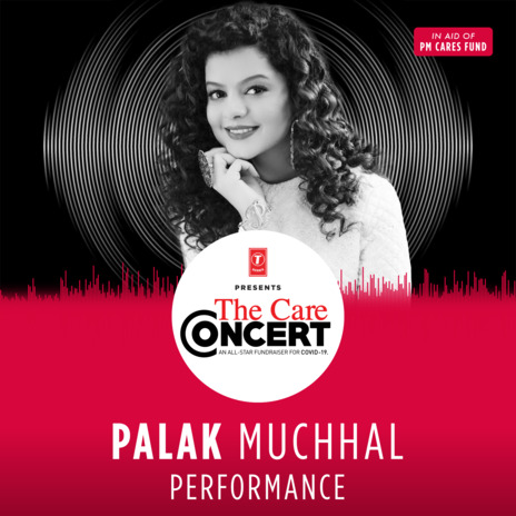 Palak Muchhal Performance | Boomplay Music