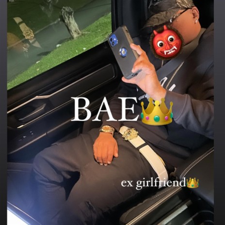 BAE | Boomplay Music