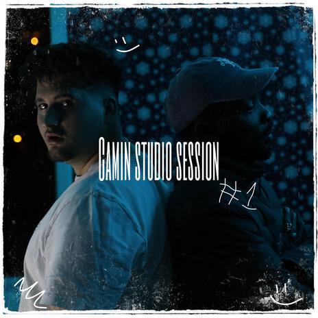 Camin studio session #1 ft. Q13 | Boomplay Music