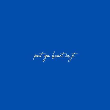 Put Ya Heart In It | Boomplay Music