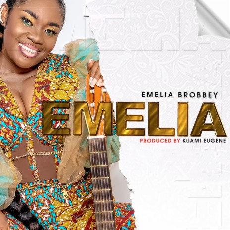 Emelia | Boomplay Music