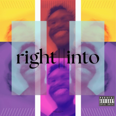 right into | Boomplay Music