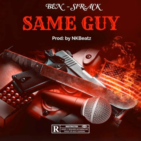 Same Guy | Boomplay Music