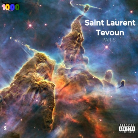 Saint Laurent Tevoun | Boomplay Music