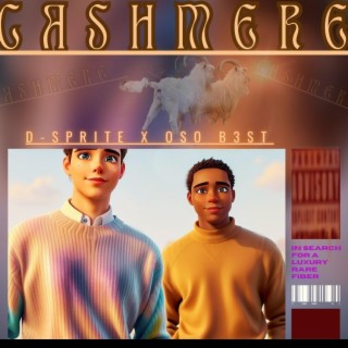 Cashmere