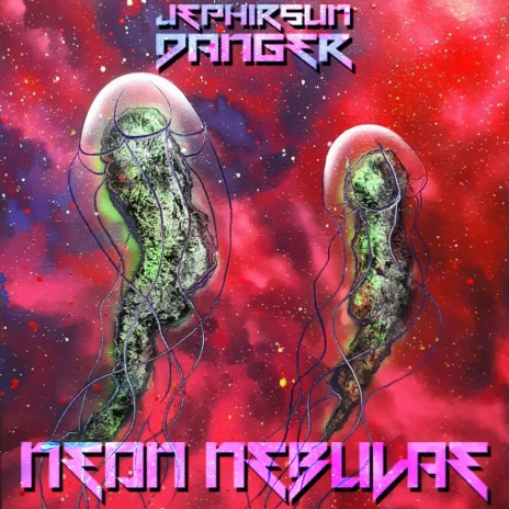 Neon Nebulae | Boomplay Music