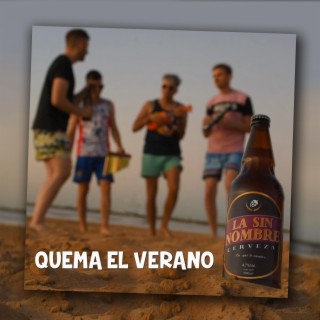 Quema el verano