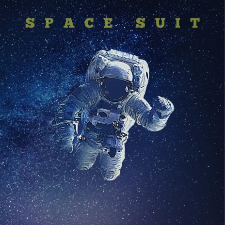 Space Suit