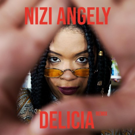 Delicia (Reggaeton Remix)