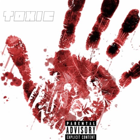 Toxic ft. 1Rondo | Boomplay Music