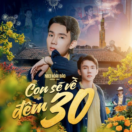 Con Sẽ Về Đêm 30 | Boomplay Music