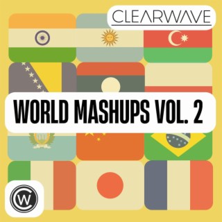 World Mashups Vol. 2