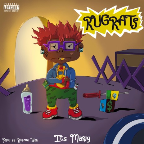 Rugrats | Boomplay Music