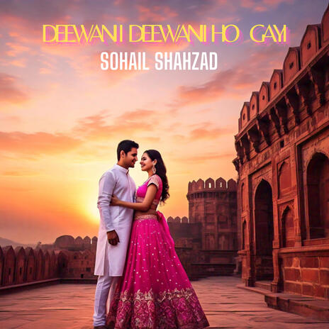 Deewani Deewani Ho Gayi | Boomplay Music