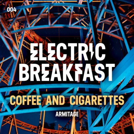 Coffee and Cigarettes (Radio Edit) | Boomplay Music