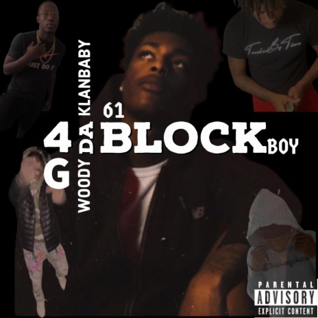 Black Magic ft. 4G Brazy | Boomplay Music