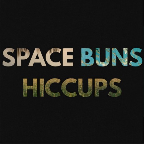 Space Buns / Hiccups ft. Alex Garden | Boomplay Music