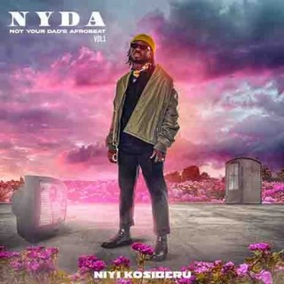 NYDA