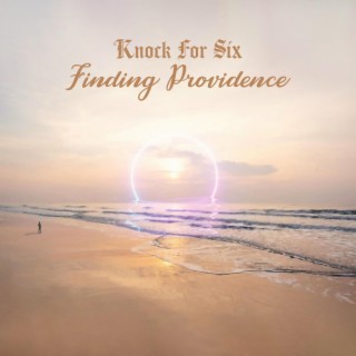 Finding Providence (Radio Edit) lyrics | Boomplay Music