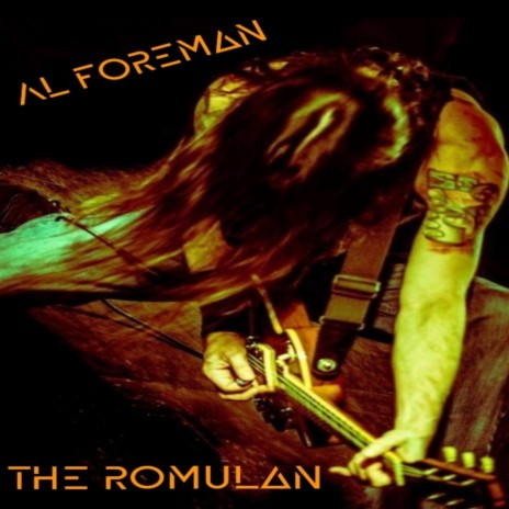 The Romulan | Boomplay Music
