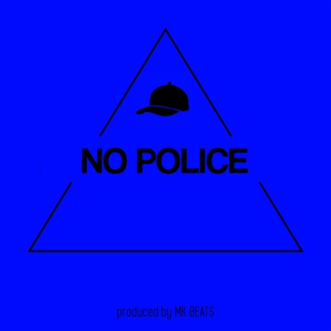 No Police (Instrumental)