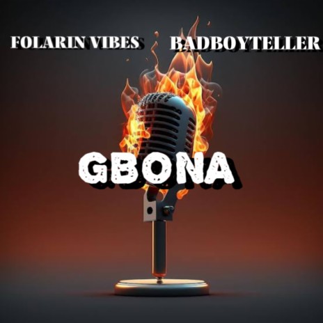 Gbona ft. Badboyteller | Boomplay Music