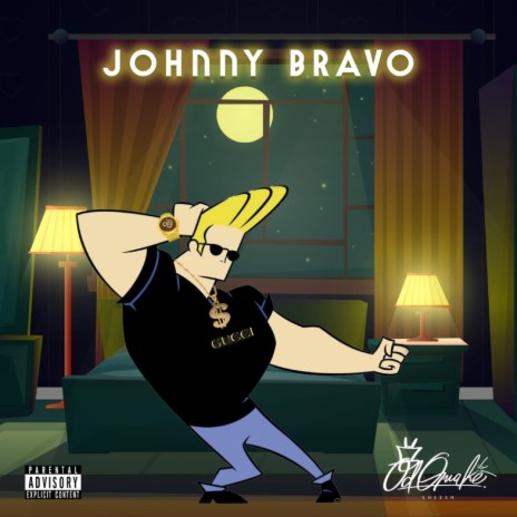 Johnny Bravo | Boomplay Music