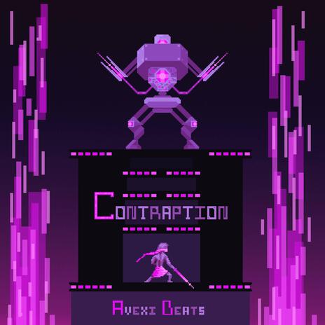 Contraption | Boomplay Music