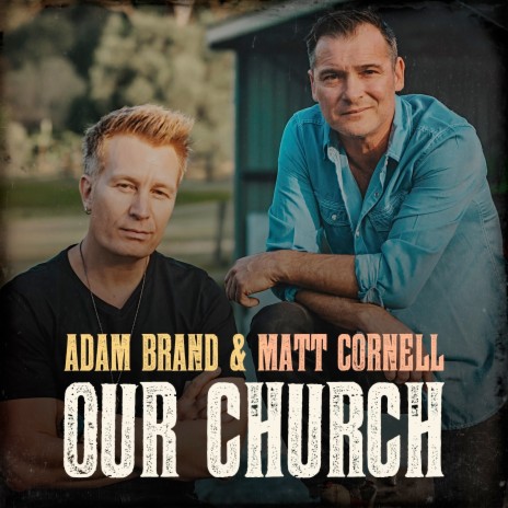 Our Church ft. Matt Cornell | Boomplay Music