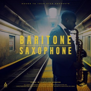 Baritone Saxophone