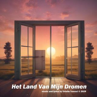 Het Land Van Mijn Dromen lyrics | Boomplay Music