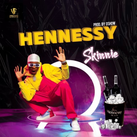 Hennessy | Boomplay Music