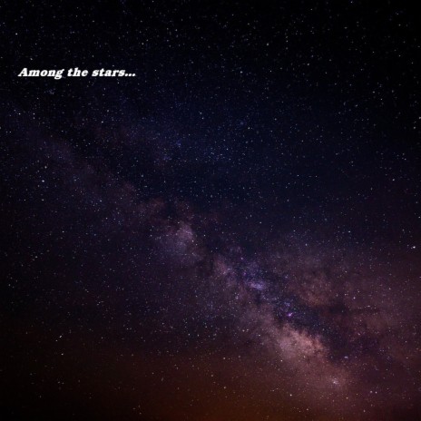 Among the stars...