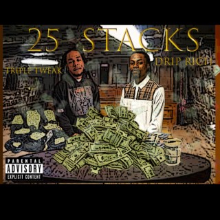 25 Stacks