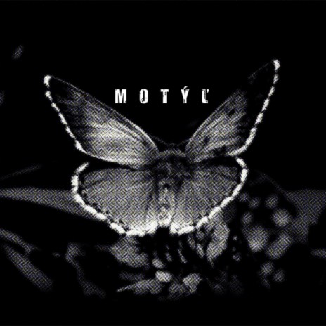 Motyl ft. WESOME