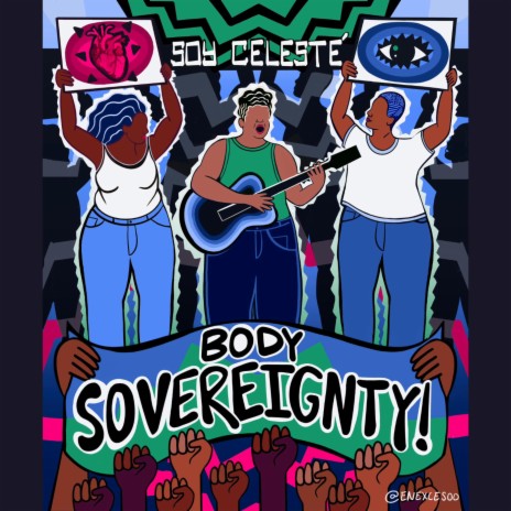 Body Sovereignty | Boomplay Music