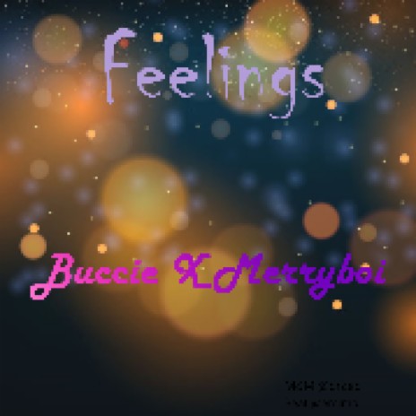 feelings ft. Merryboi | Boomplay Music