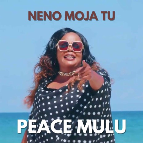 Neno Moja Tu | Boomplay Music