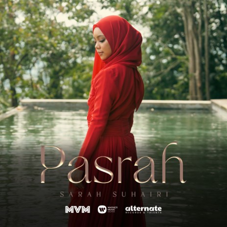 Pasrah | Boomplay Music