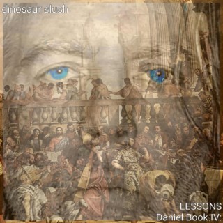 Lessons (Daniel Book IV)A lyrics | Boomplay Music